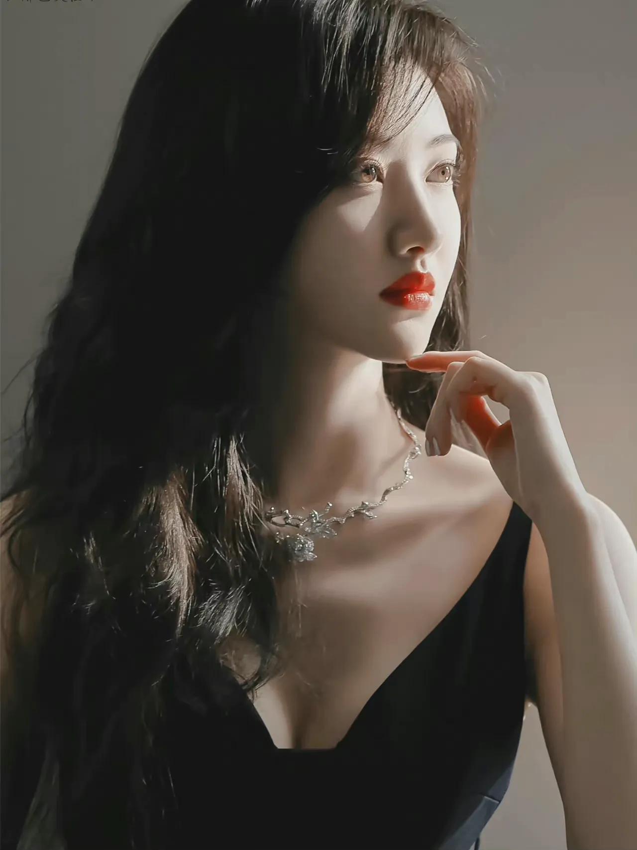 最美的青春景甜