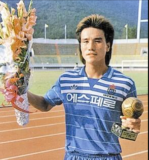 韩国足球历史最佳阵容：不喜其作风，承认其实力