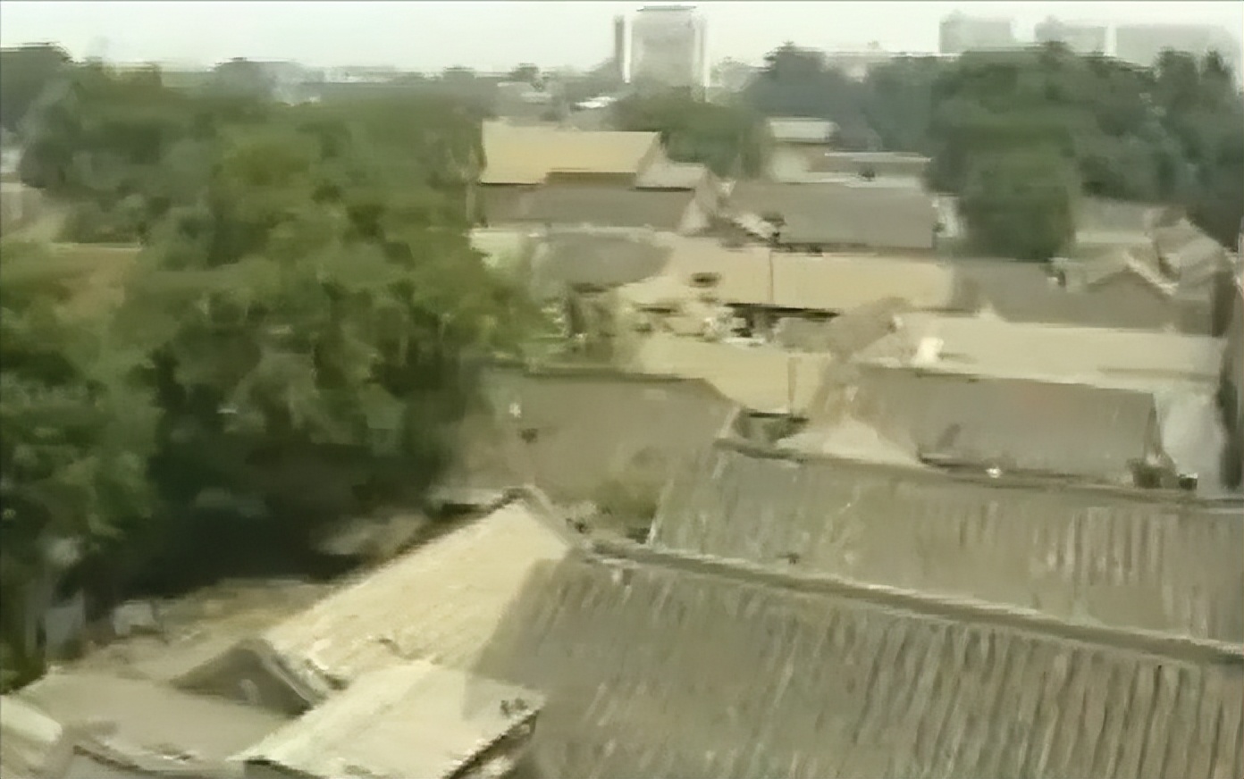 在山东，有位日本“鬼子兵大夫”，一生留在中国，还受人尊敬