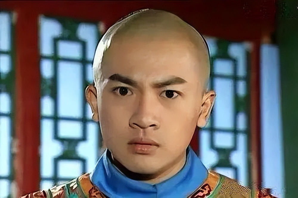 还珠格格中五阿哥永琪确有其人吗?为何没能继承皇位?