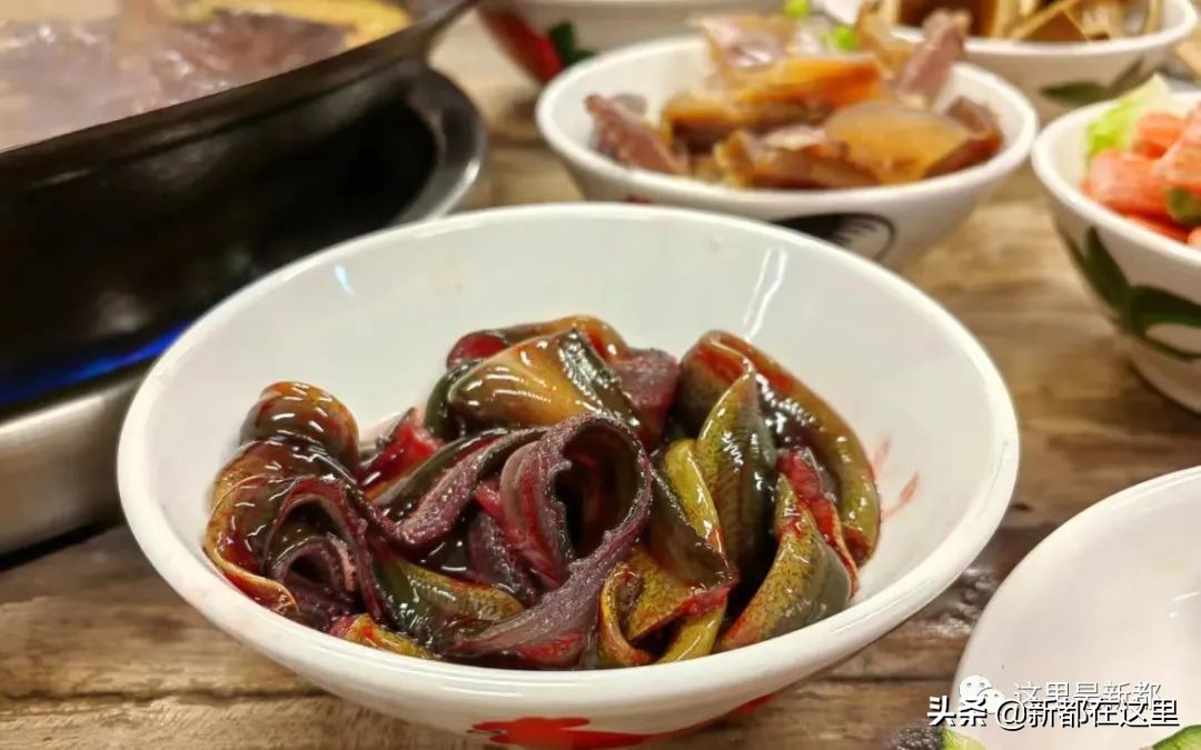 “吐血”整理！新都“火锅地图”出炉！