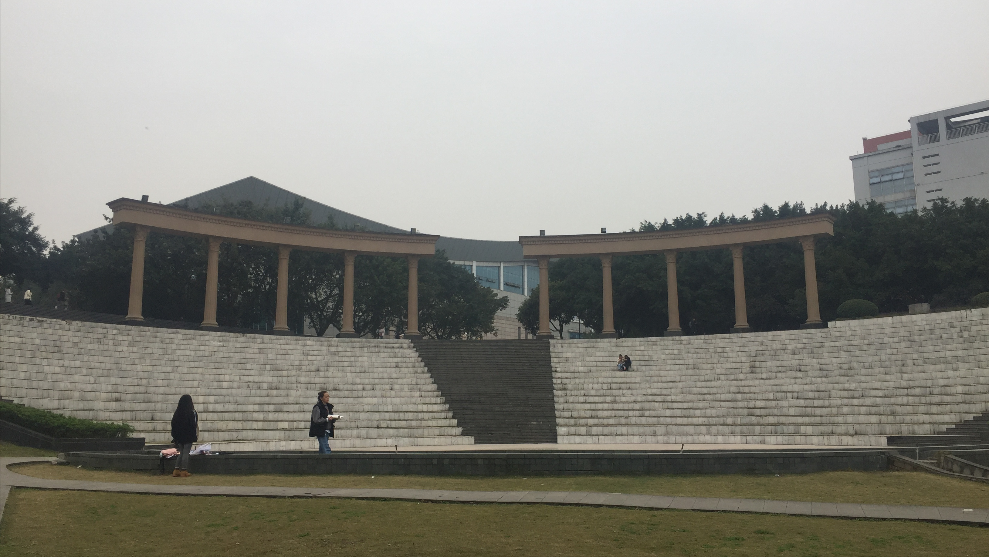 其它入榜高校还有如湖南师范大学,湘潭大学,四川大学,北京交通大学