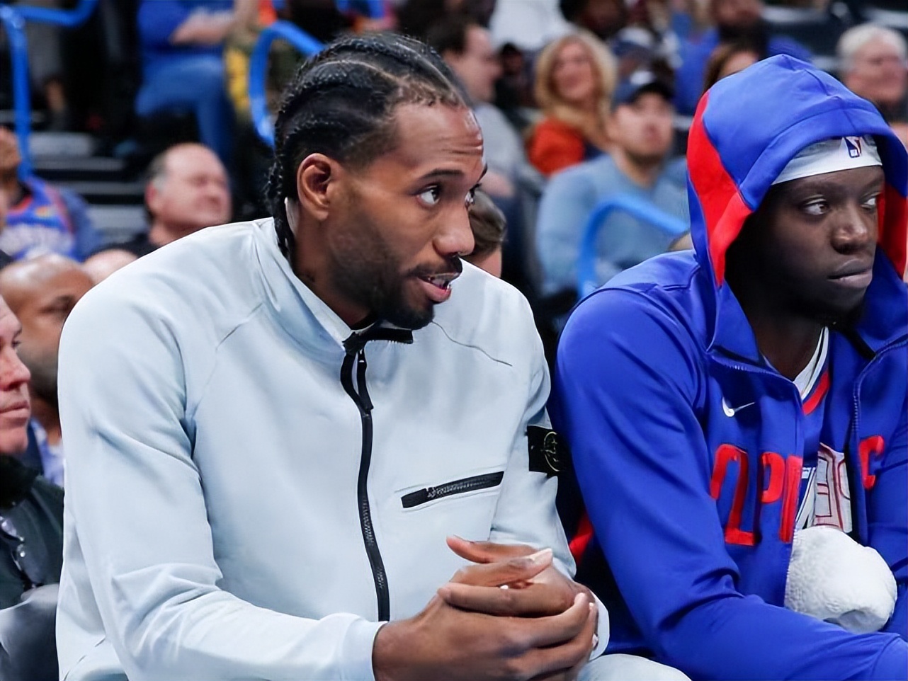 nba排名2022（NBA官方更新實力榜：雄鹿領跑勇士排名第9 籃網狂跌至第24湖人第27）