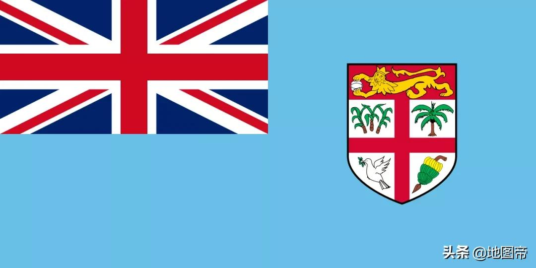 斐济位于太平洋深处，为何印度人这么多？
