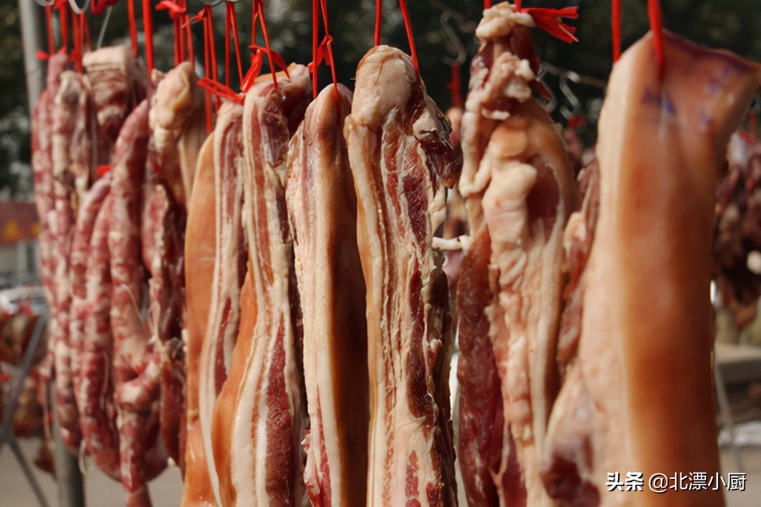 腊鸭腿与腊肠的美味做法大全