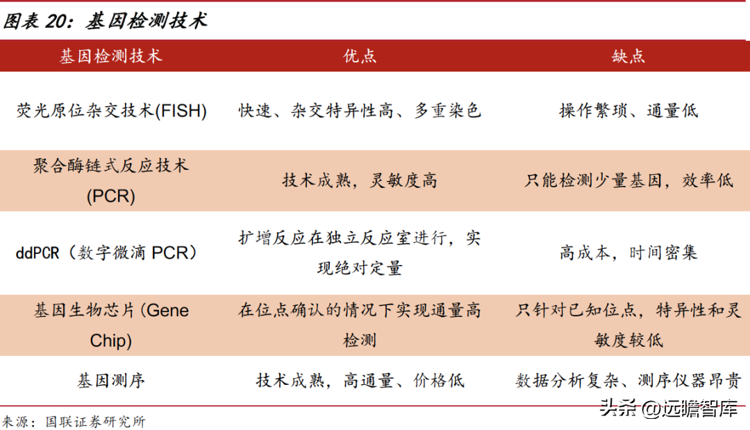 国内基因测序龙头，华大智造：打破外资垄断，百亿市场未来可期