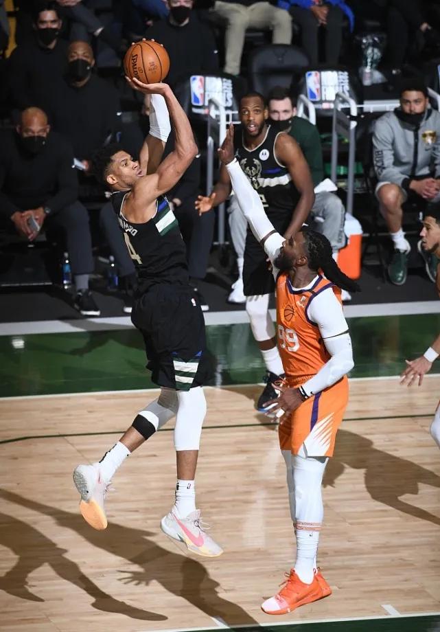 2020nba總決賽打了幾場（歷屆nba總決賽巡禮之2020／21賽季）