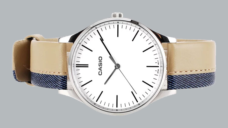 卡西欧全球销量经典的20款手表，你入手了哪款？