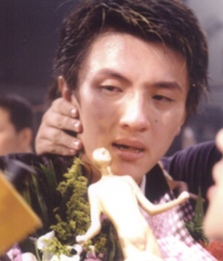 13位选秀冠军现状：从阿宝到陈楚生、何东林，混的一个不如一个