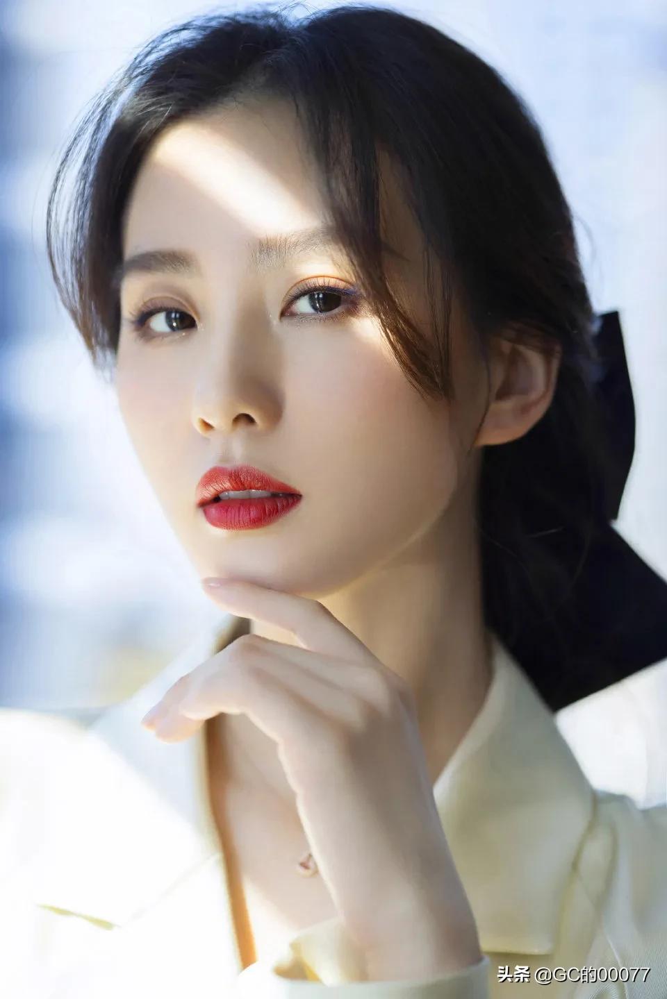 明星图片刘诗诗