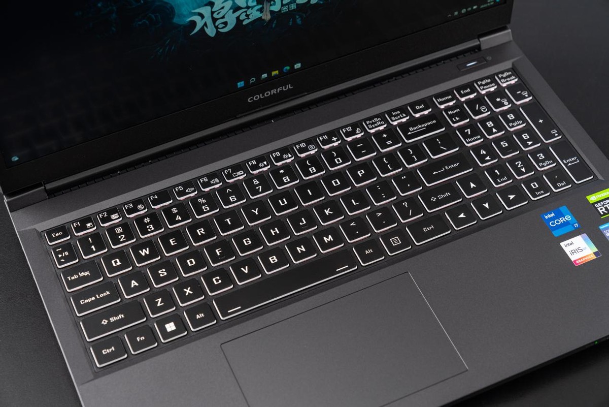 只需7299元！点评一款高性价比的i7+RTX 3060组合游戏本