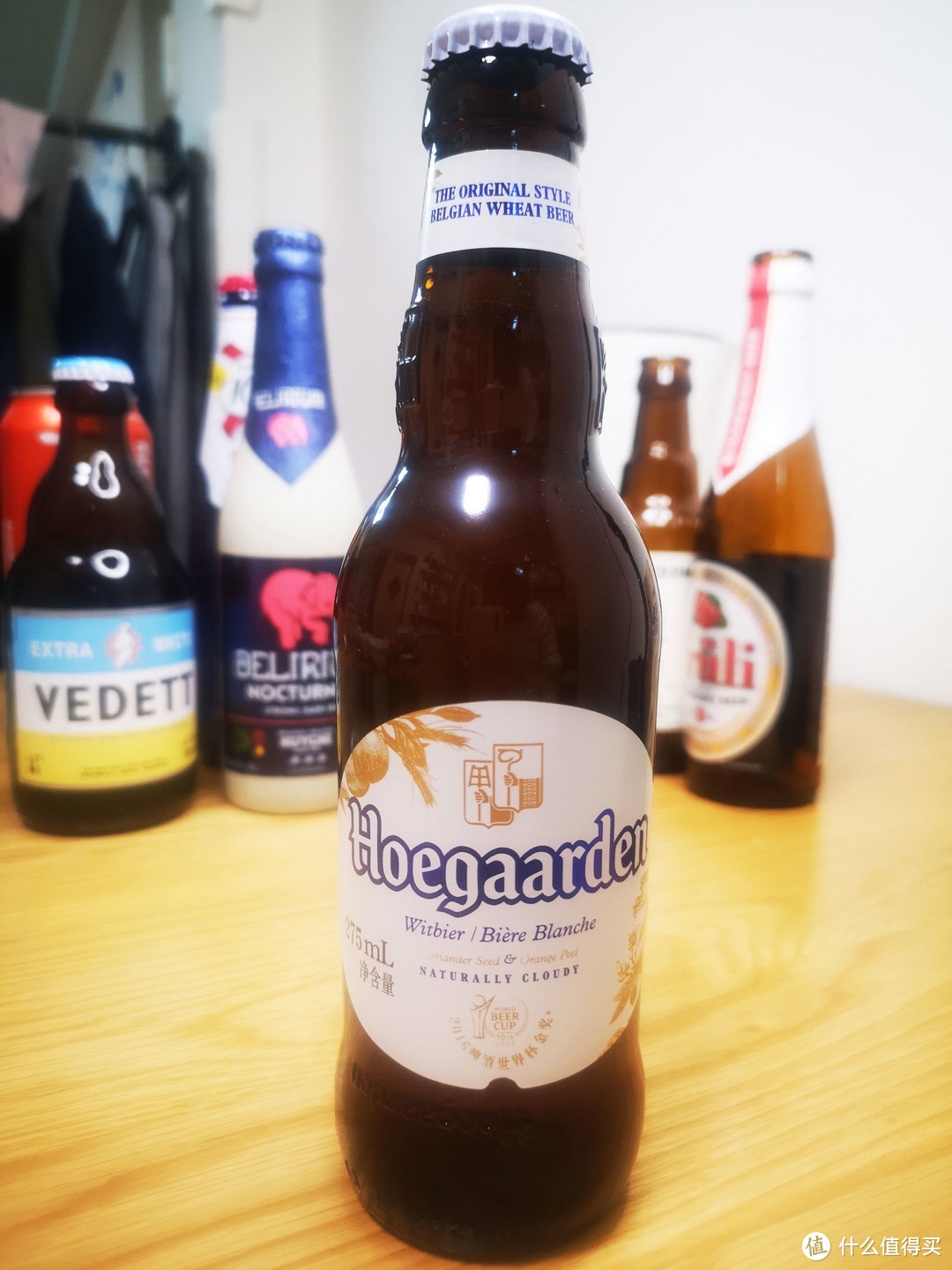 8款适合夏日小酌的精酿啤酒，一口入魂，浅尝即爱，新手妥妥进坑