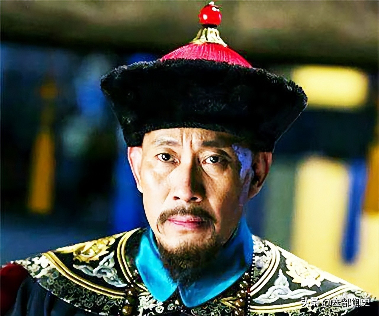 盘点清代各省大学士数量，江苏位居榜首，广东、云南等四省光头