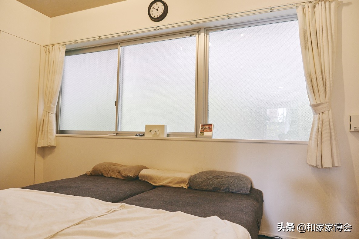 新婚夫妇的50㎡出租房改造 打造温馨小屋