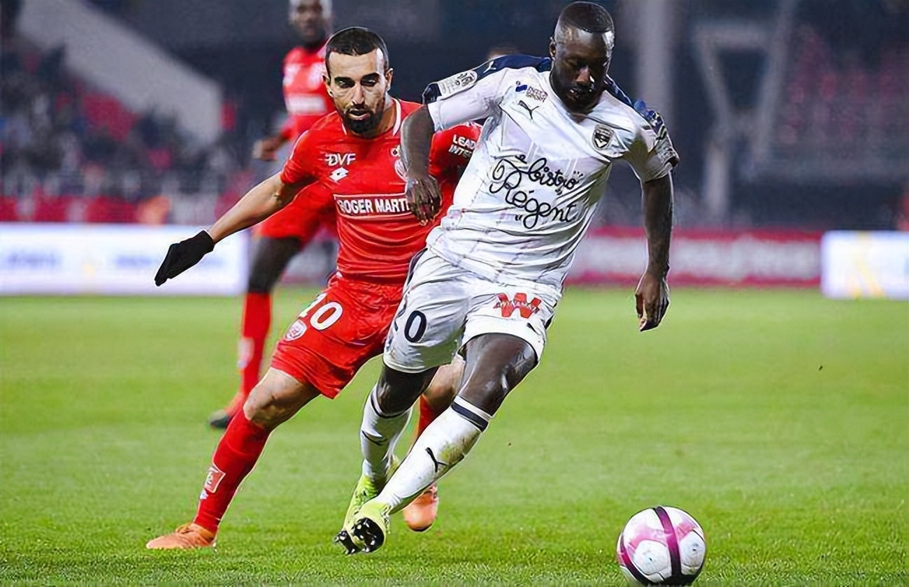 法甲联赛2022-2023开赛时间（12／27周三2场赛事预测精选出击：摩纳哥，克莱蒙，里尔，热火朝天）-趣拿体育