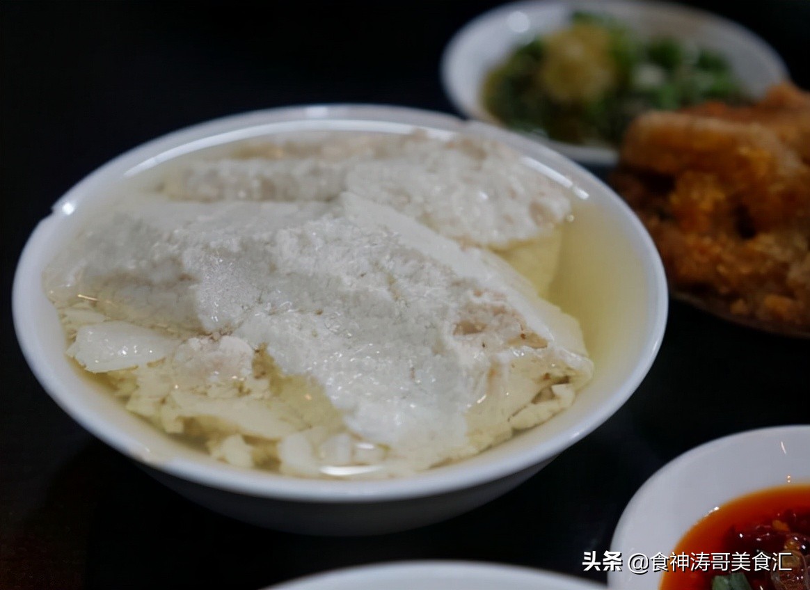 重庆名小吃有哪些（重庆10大特色美食小吃推荐）