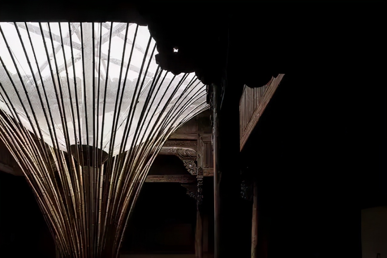 22个乡村改造案例：重构中国乡村风貌