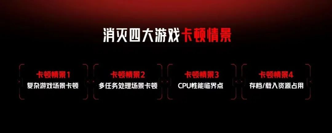 满级稳帧体验+类航空风洞实验极致散热技术，3999元起红魔7S系列