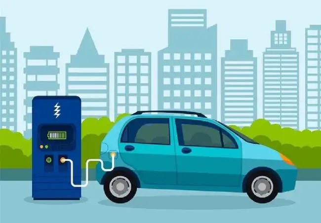 小心買錯車！燃油汽車、純電動汽車和氫燃料汽車誰是最終王者