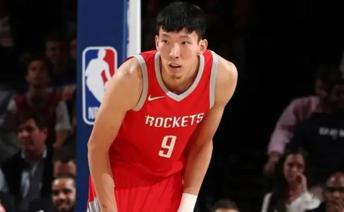 中国哪些人去nba打篮球（中国男篮曾经辉煌的历史，6人效力NBA）
