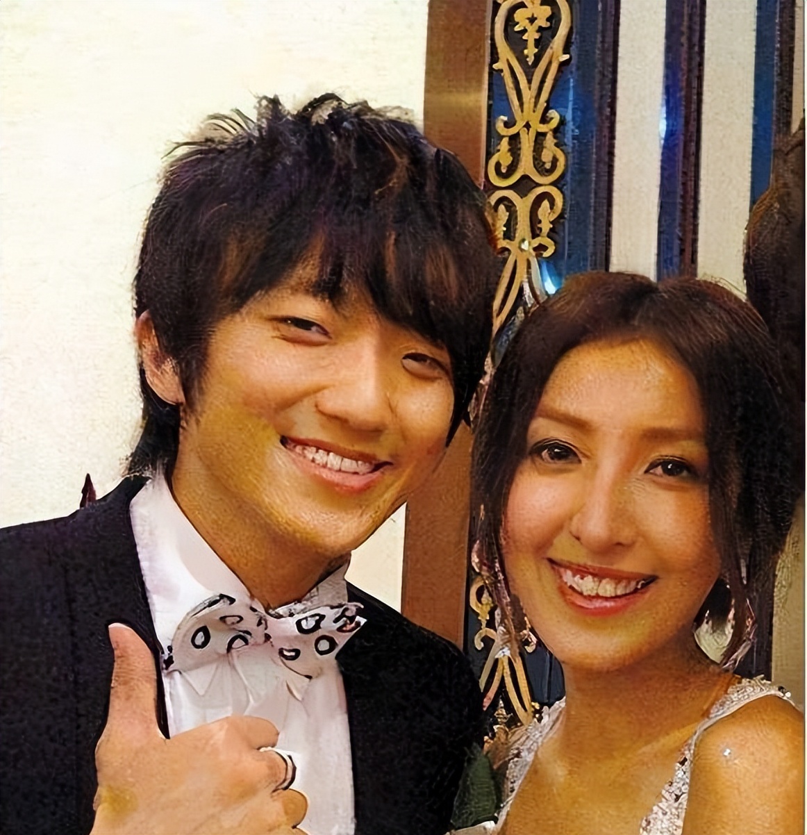 杨谨华 萧亚轩(萧亚轩杨秀蓉) - oto联盟