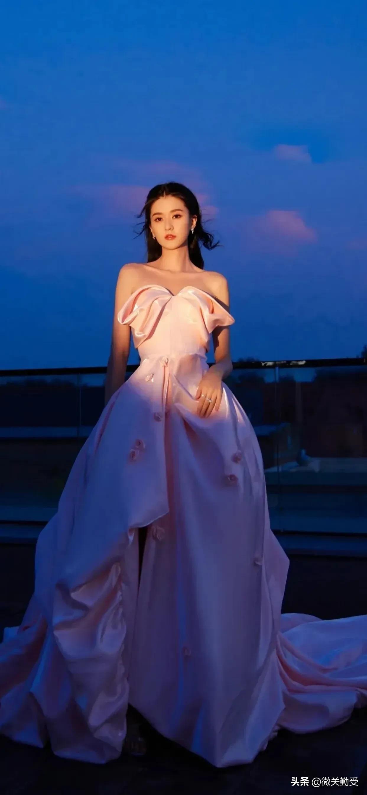 猜猜这是 哪几位明星？