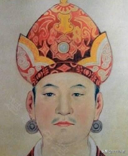 中国历史上在位时间最长的十位皇帝，康熙61年，其余也都超过40年