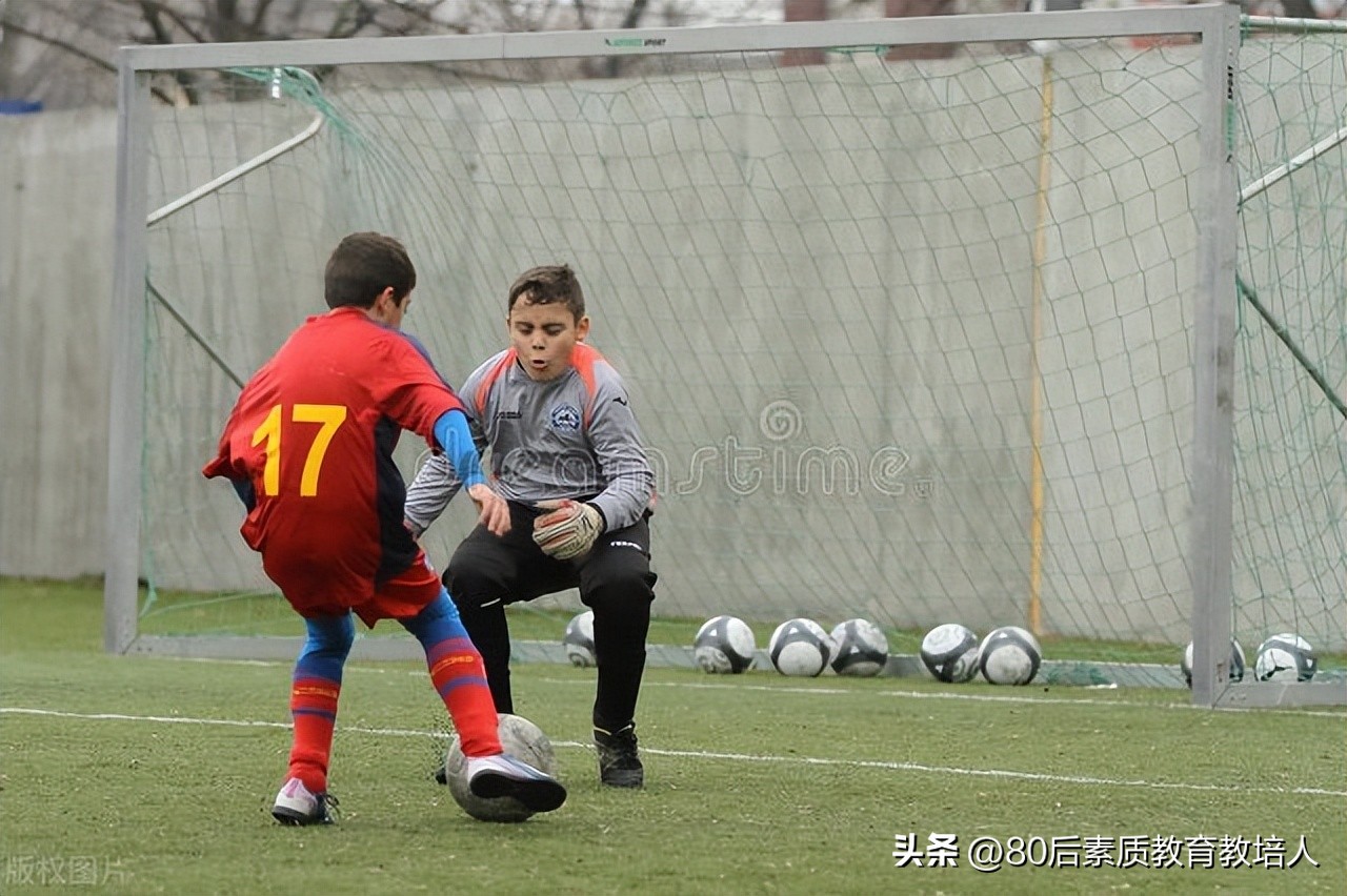 幼儿足球教练需要什么(为了中考足球考试，孩子需要从幼儿时期开始学习吗？)