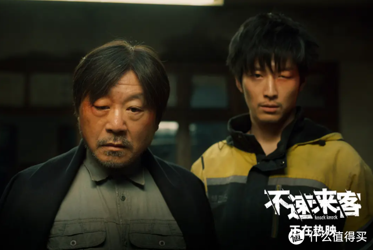 盘点2021年必看的10部悬疑电影，层层反转，烧脑不停，片荒请收剧