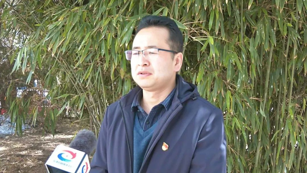 临潭：有机肥当家 让春耕更绿色