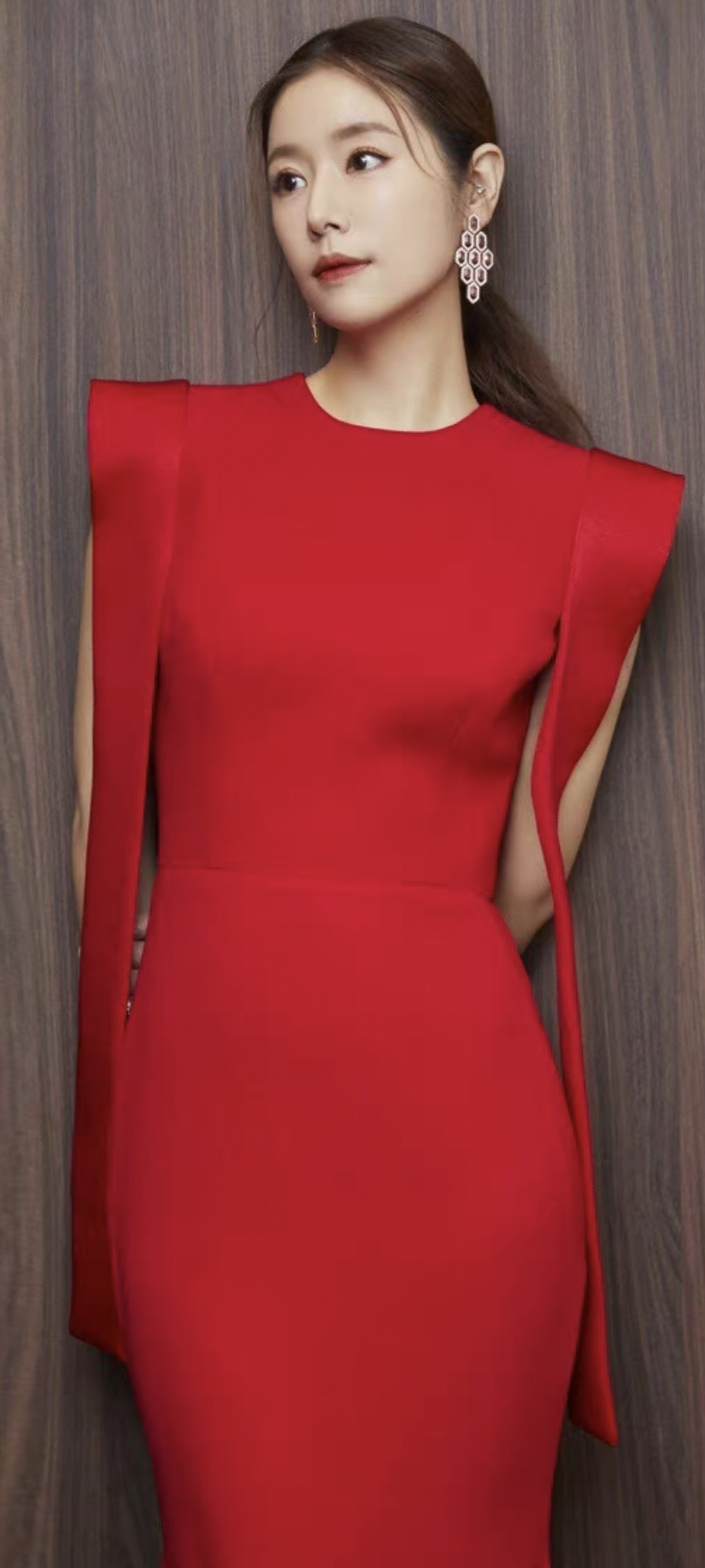 林心如超高清无水印壁纸图集