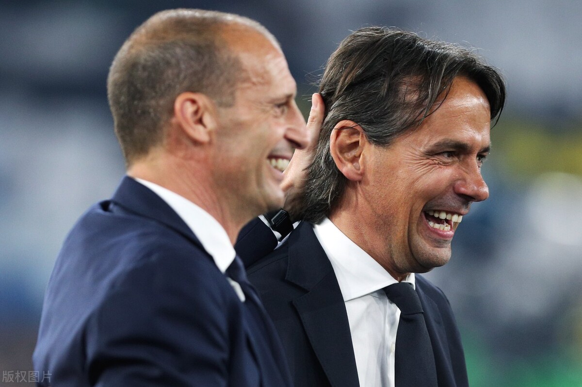 意大利杯和意甲分属哪个组织（国米击败尤文夺得意大利杯，意甲冠军看来很可能是米兰的了）-趣拿体育