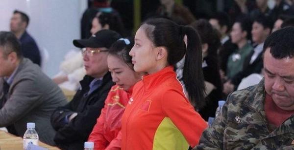 记得体操最美女神张豆豆吗？曾拒绝进入娱乐圈，如今曝与孙杨恋爱