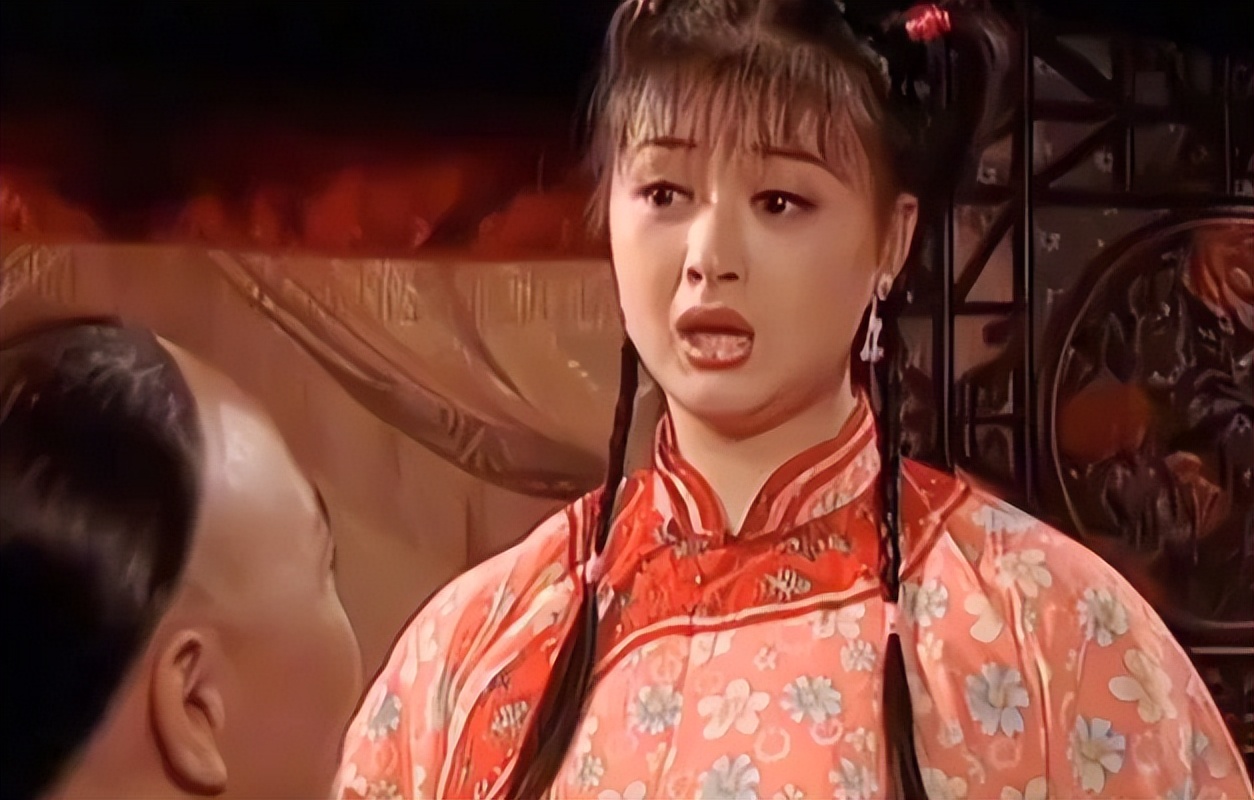 5位女星未成名前的样子，王艳告诉你啥才叫美，看到谢娜我笑了