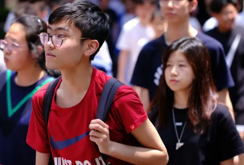 河南高考降60分（2022高考新消息）