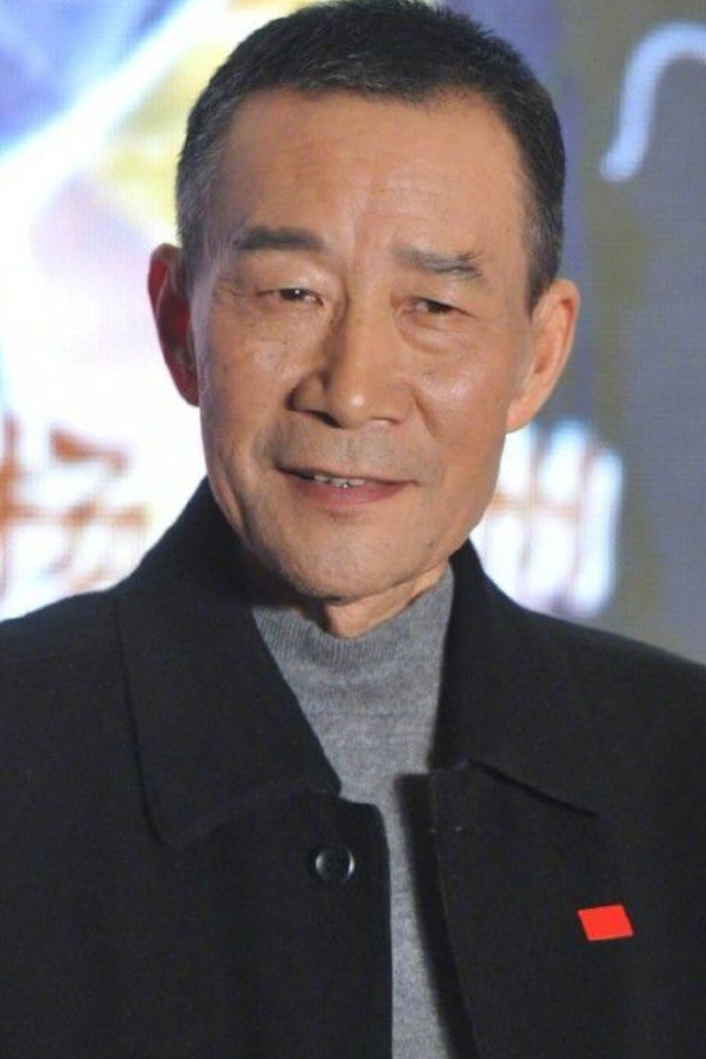 他是李雪健的亲儿子,娱乐圈最低调的"星二代",靠自己名气大涨