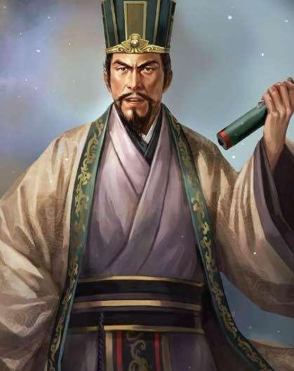 程昱是究极混子还是顶尖谋士?吃人肉的传闻又是从何而来?