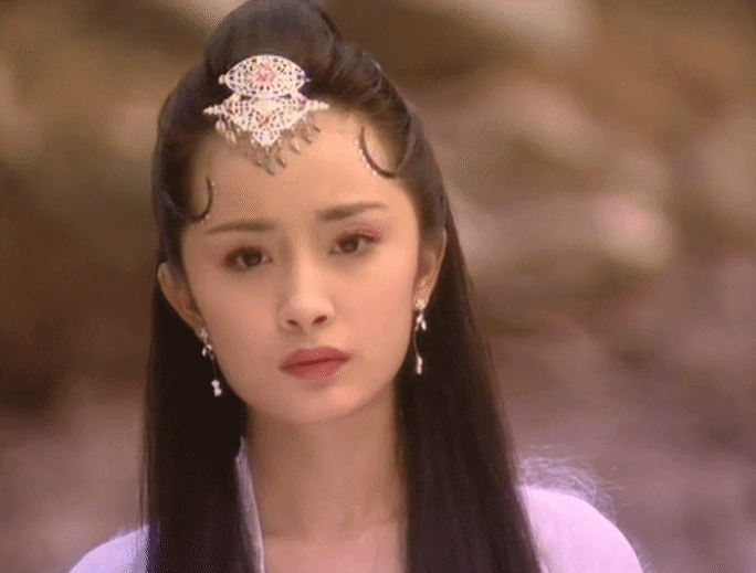 初见又美又灵又干净，走红后却像变个人，这6位女星的脸，好可惜