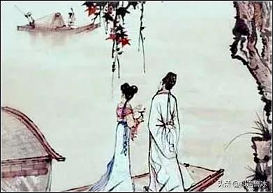 春花秋月，往事知多少？世事多变，人生无常，做一个平常快乐的人