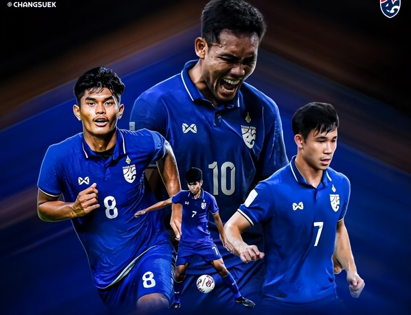 今晚u23国足比赛直播(20点，CCTV5直播！U23国足PK东南亚豪门，底线1-0，球迷无需熬夜)