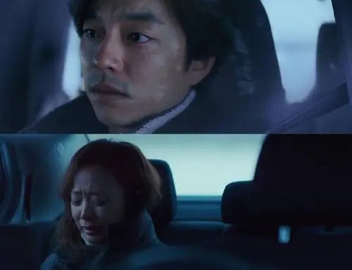 电影《男与女》：孤独与清醒，是中年女人的必修课