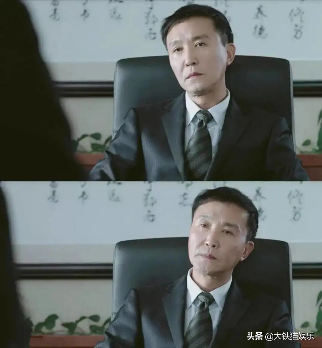 年轻时玉树临风，中年颜值垮了一地，这7位男神亲手砸了童年滤镜