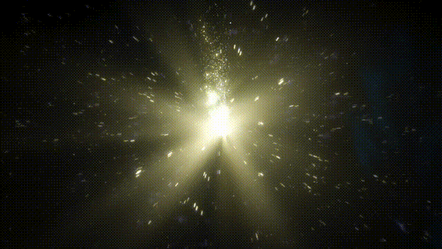 爱死机3中的最美三渲二！《恰似那台机器脉冲的颤跳》幕后解析