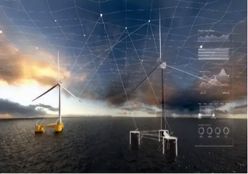 全球海洋新兴经济和技术发展全景扫描