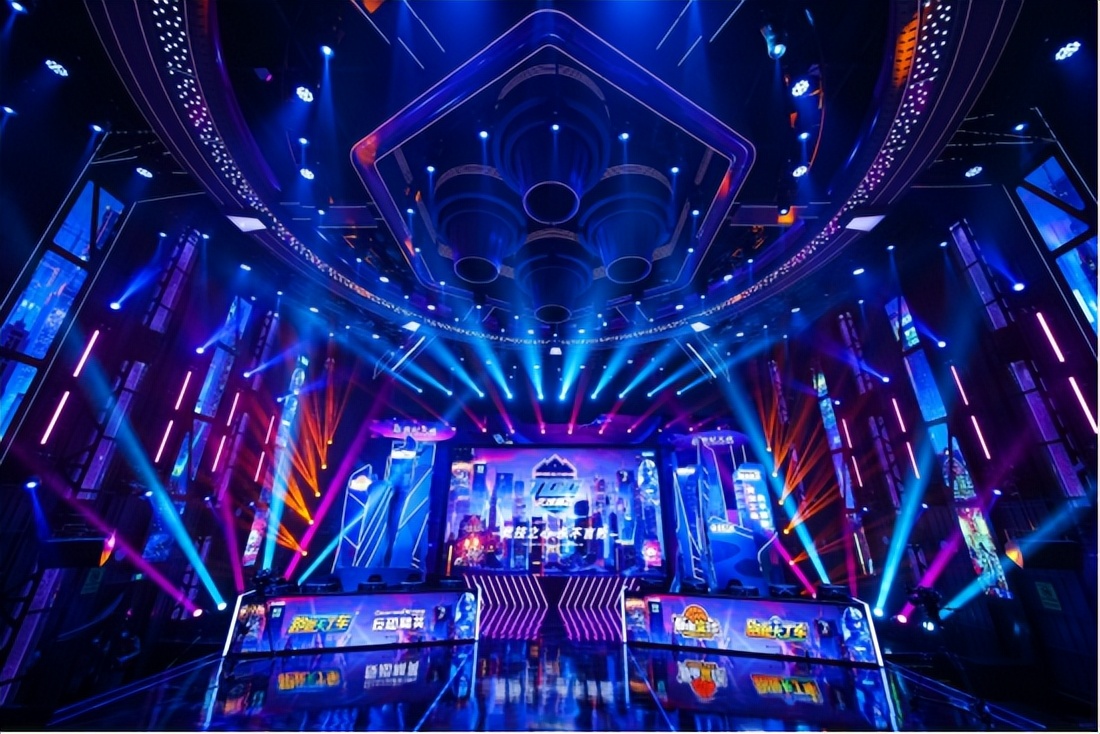 巅峰对决总决赛（冬日战火点燃巅峰对决，2022 TGG冬季杯全国总决赛圆满落幕）