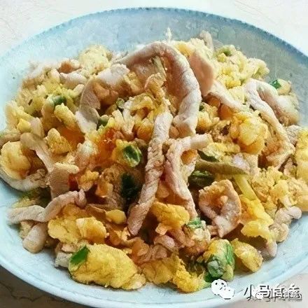 小炒108菜图片大全（50款精品小炒味道一绝）