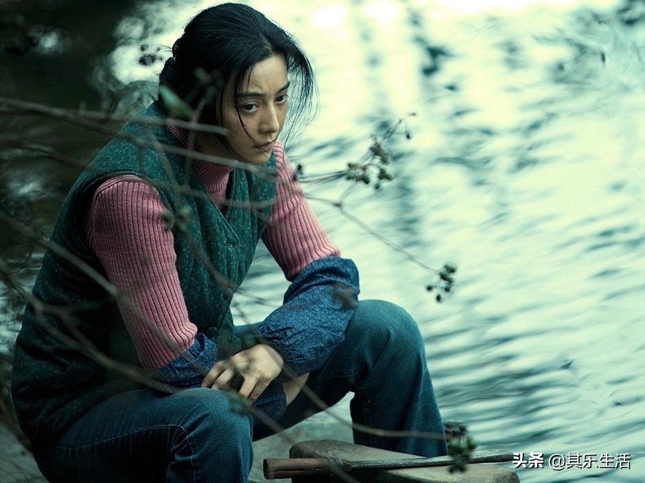 历届中国电影金鸡奖—影后（1981-2021），仅刘嘉玲一位港台演员