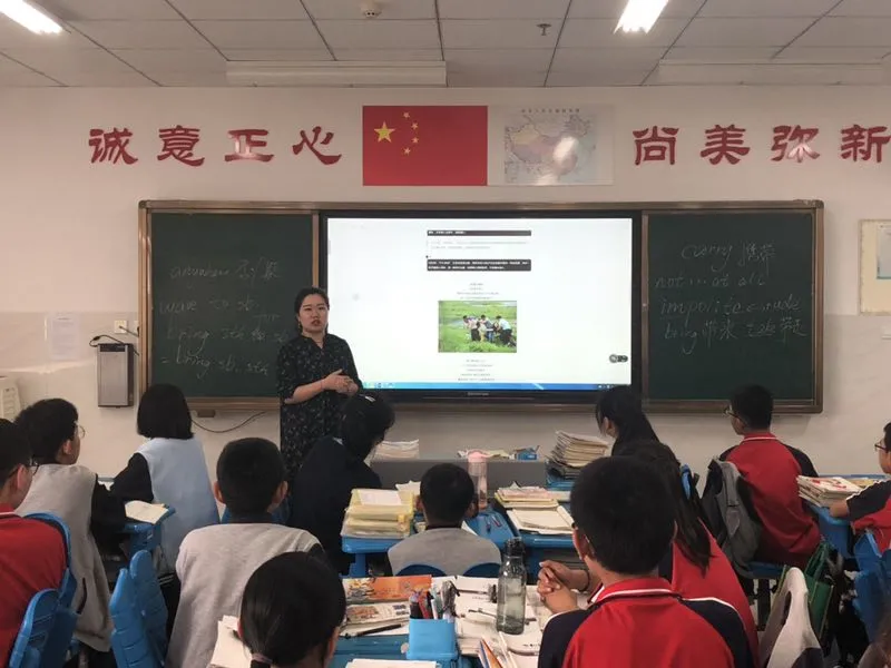 潍州麓台学校“新样态学校”品质教育之七：六字箴言 筑牢校园安全