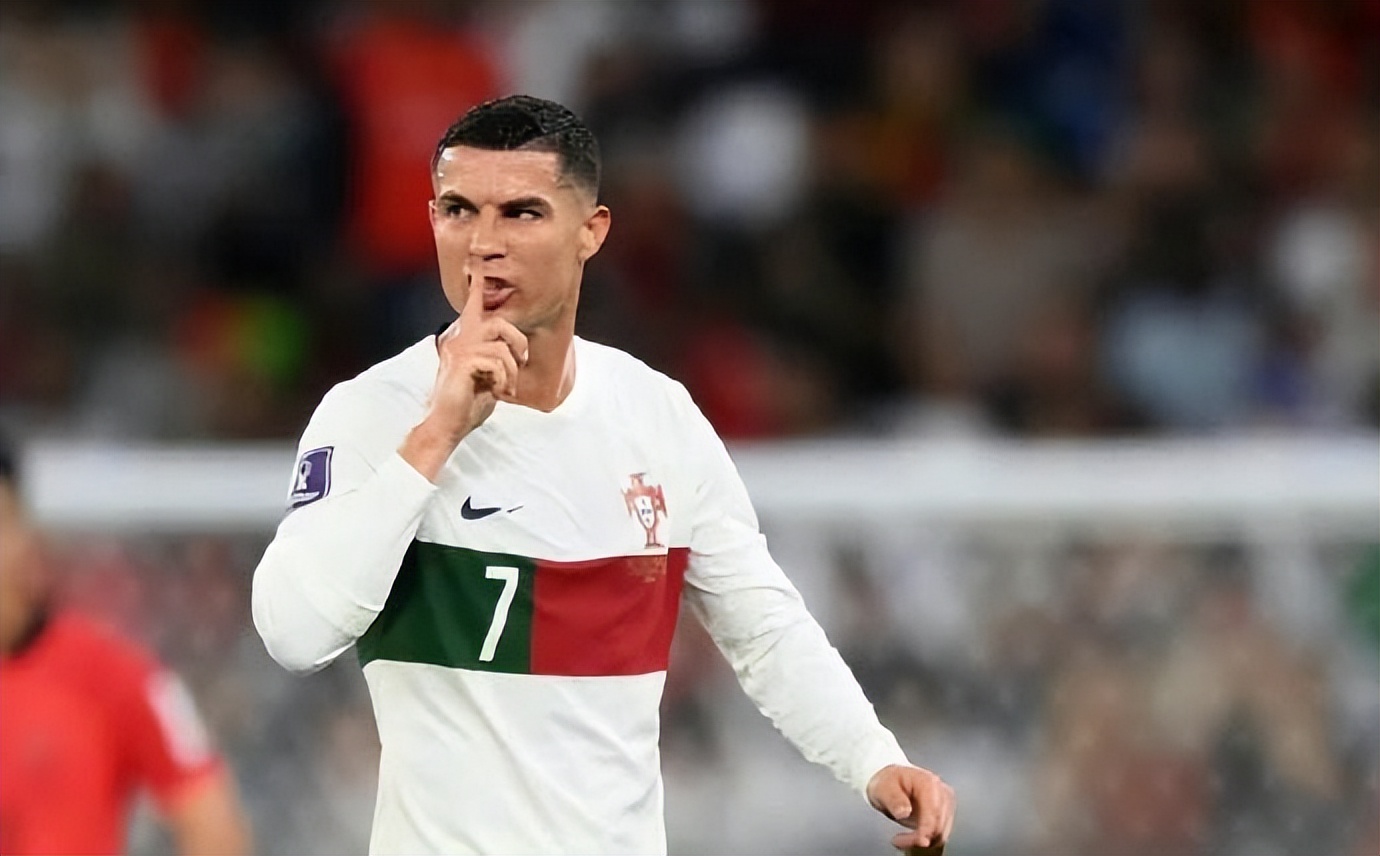 世界杯进球合集（盘点世界杯球队进球榜前5：葡萄牙射中12球，巴西、阿根廷并列第4）