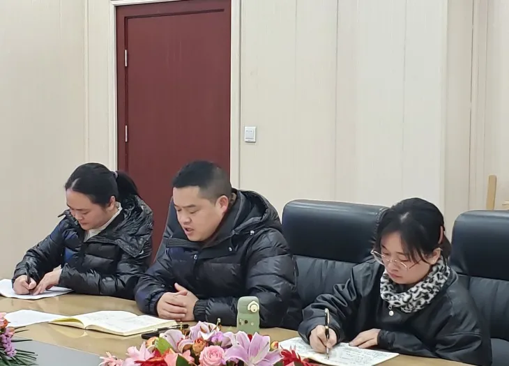 教师如何上好一节课——天府新区白沙小学聘任语文教师交流会